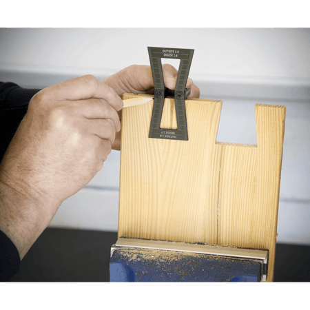 Sealey Dovetail Marker Model No- AK609DT