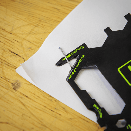 Sealey Pocket Multi-Tool 50 in 1 Model No- MT501