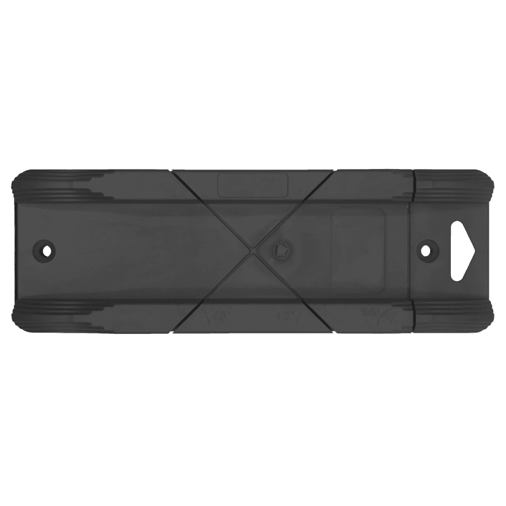Sealey Mini Mitre Box 250 x 85 x 50mm Model No- MB01