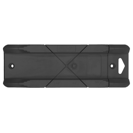 Sealey Mini Mitre Box 250 x 85 x 50mm Model No- MB01