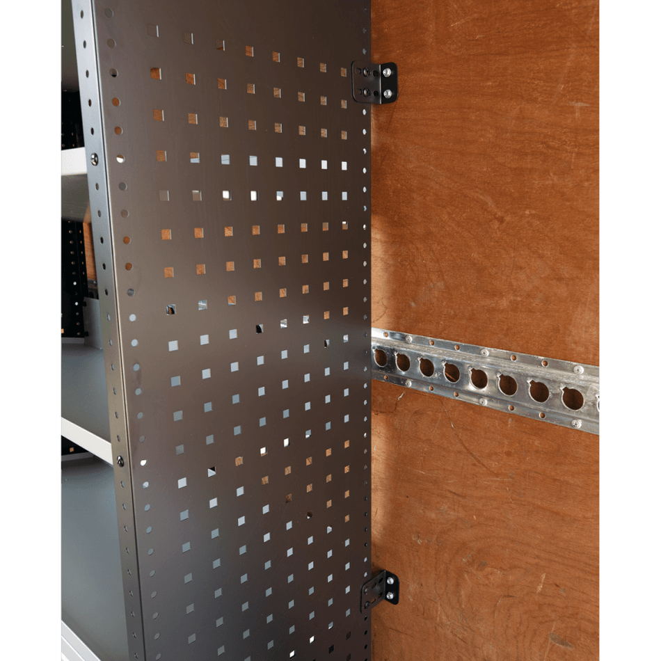 Sealey Modular Slanted Shelf Van Storage Unit 925mm Model No- APMSV02