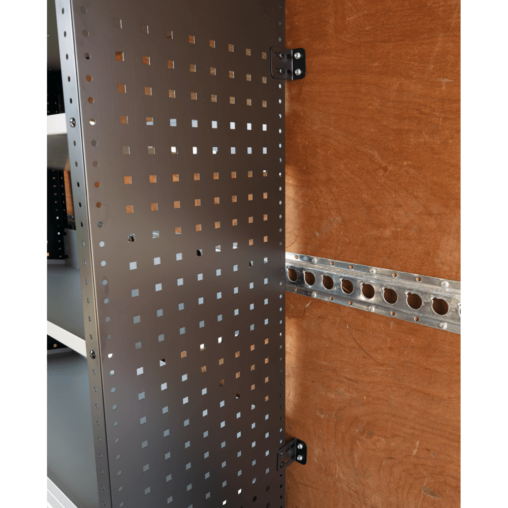 Sealey Modular Flat Shelf Van Storage Unit 925mm Model No- APMSV01