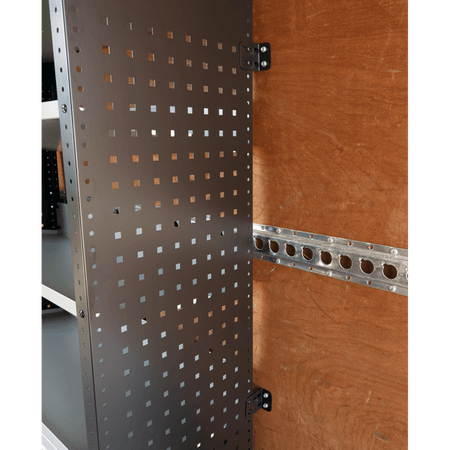 Sealey Modular Flat Shelf Van Storage Unit 925mm Model No- APMSV01
