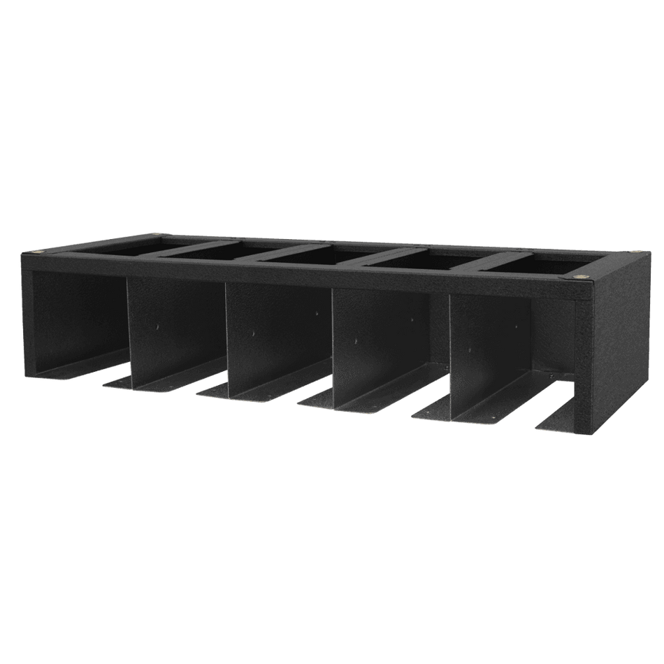 Sealey Modular Power Tool Rack 680mm Model No- APMS69