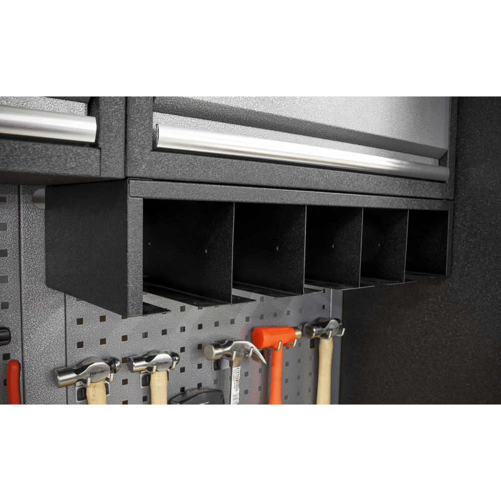 Sealey Modular Power Tool Rack 680mm Model No- APMS69