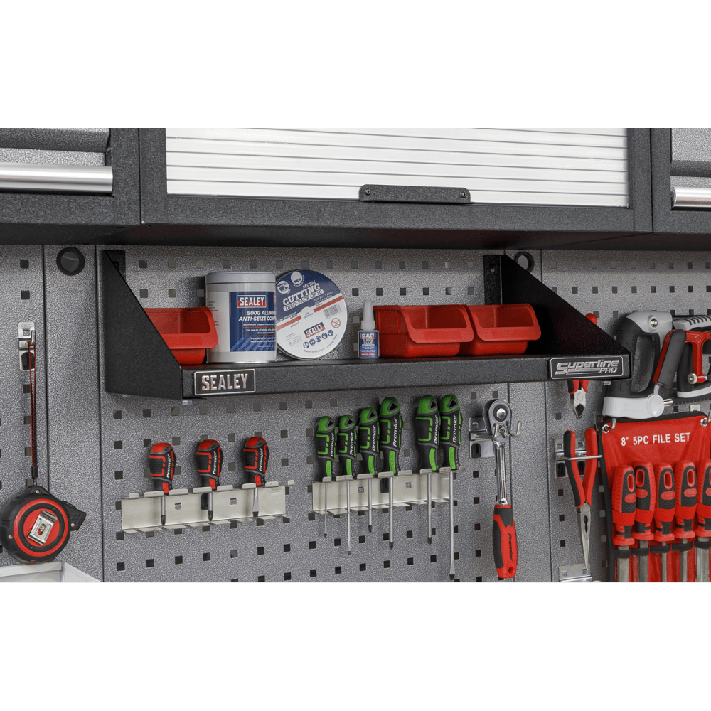 Sealey Modular Shelf 645mm Model No- APMS70