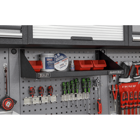 Sealey Modular Shelf 645mm Model No- APMS70