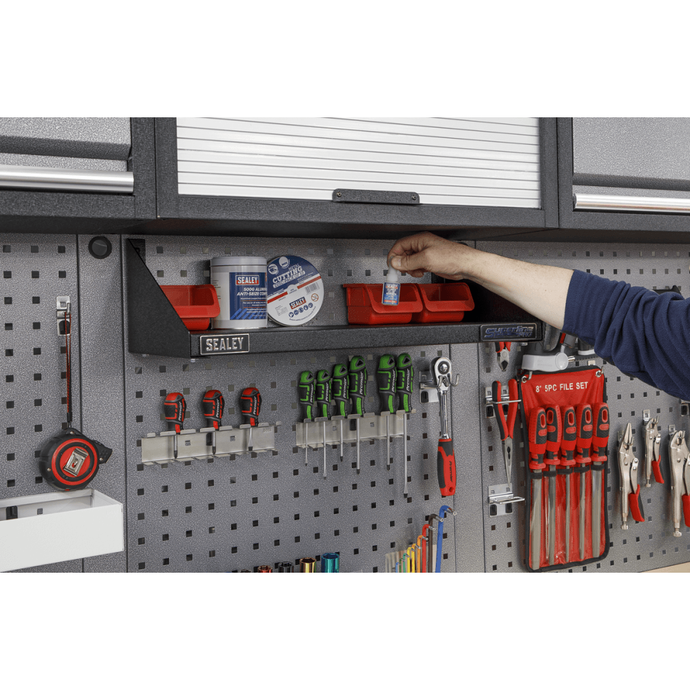 Sealey Modular Shelf 645mm Model No- APMS70