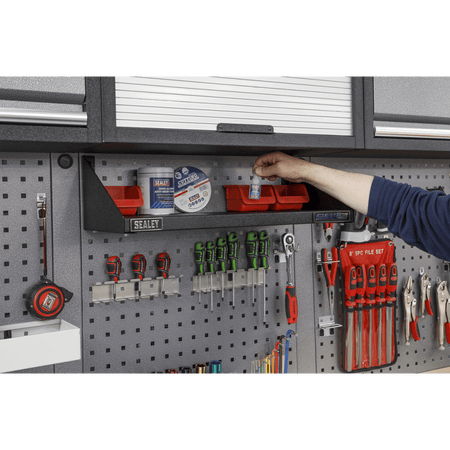 Sealey Modular Shelf 645mm Model No- APMS70