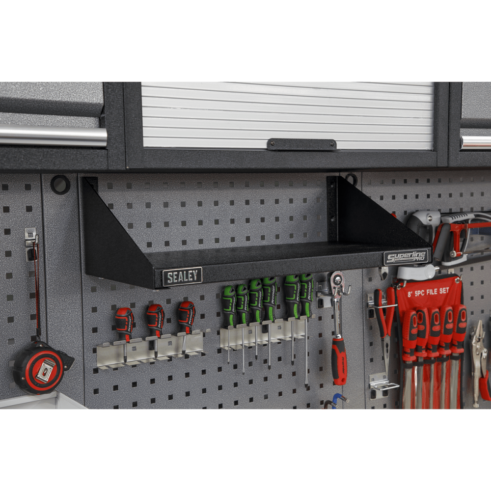 Sealey Modular Shelf 645mm Model No- APMS70