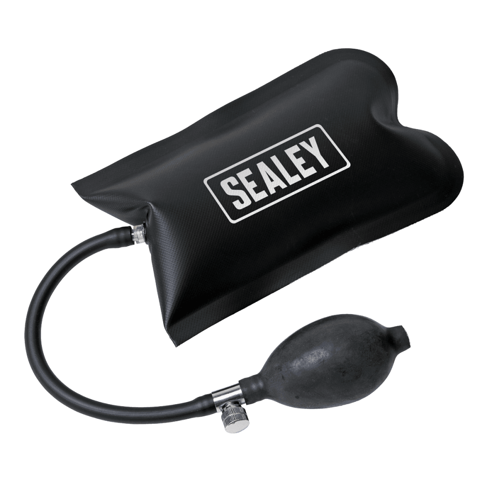 Sealey Panel Bag Set 2pc Model No- VS9111