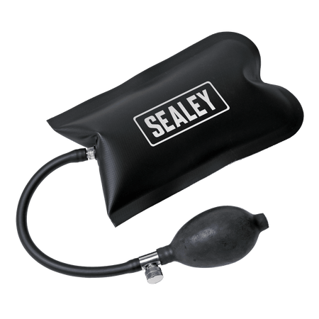 Sealey Panel Bag Set 2pc Model No- VS9111