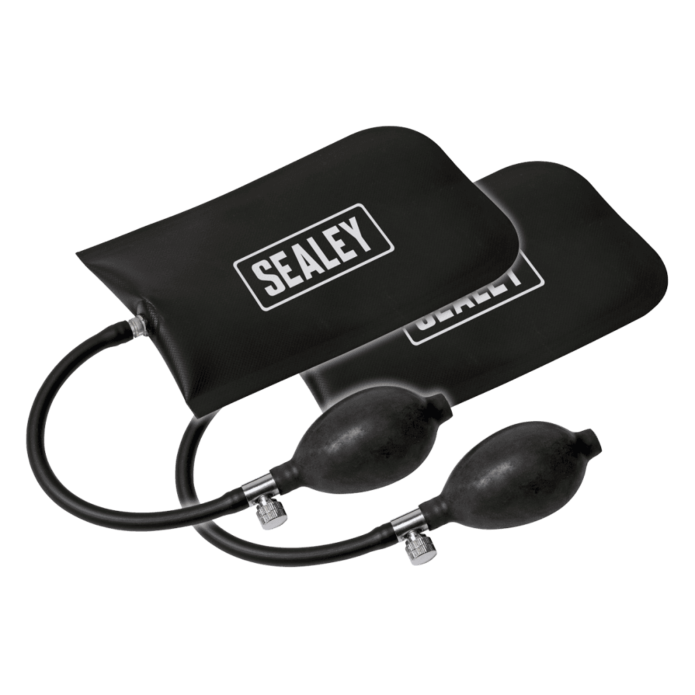 Sealey Panel Bag Set 2pc Model No- VS9111