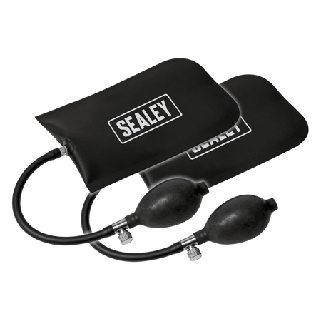 Sealey Panel Bag Set 2pc Model No- VS9111
