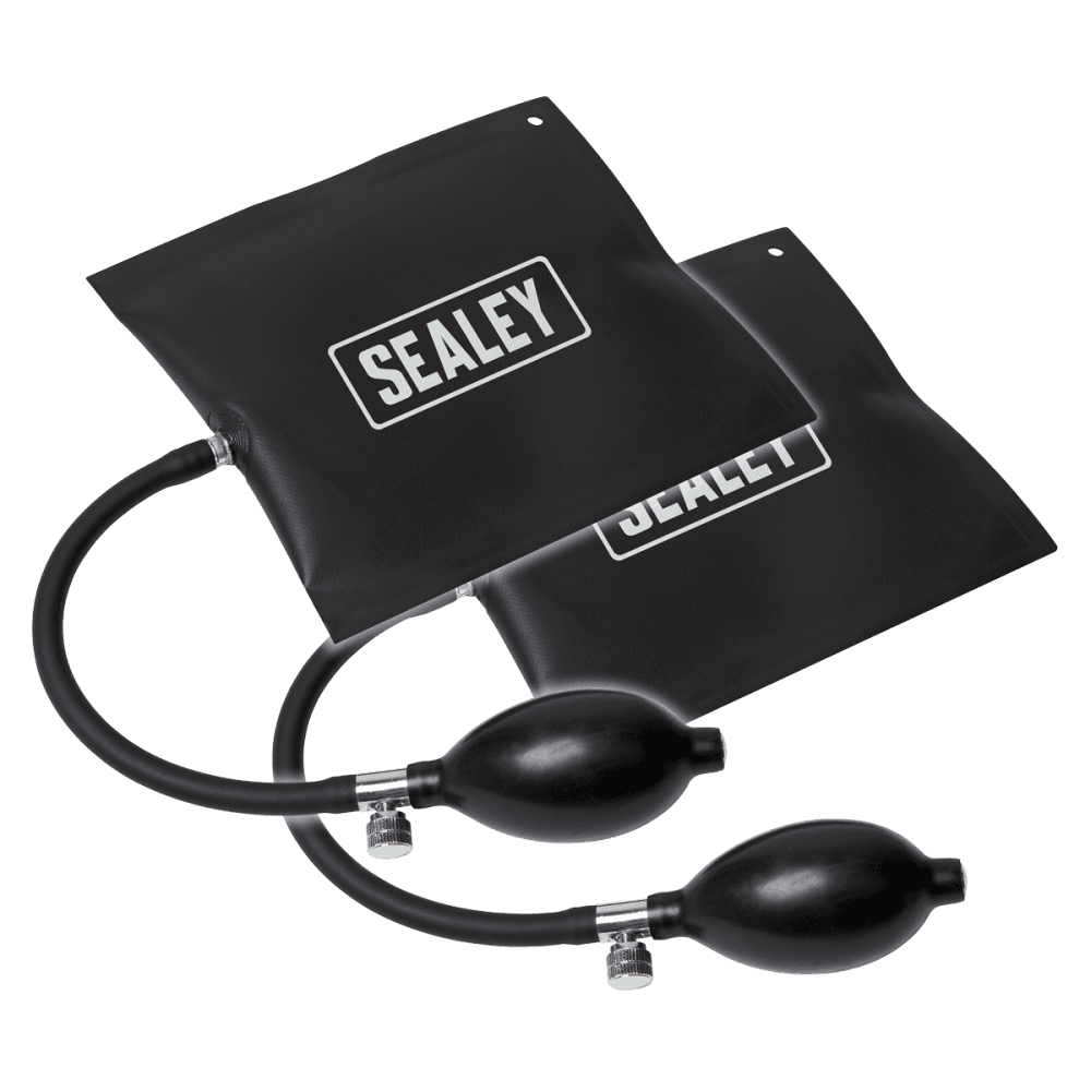 Sealey Panel Bag Set 2pc Model No- VS9112