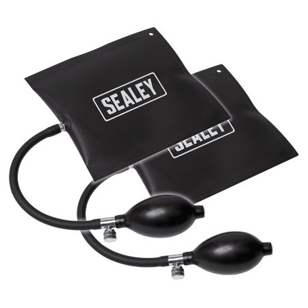 Sealey Panel Bag Set 2pc Model No- VS9112