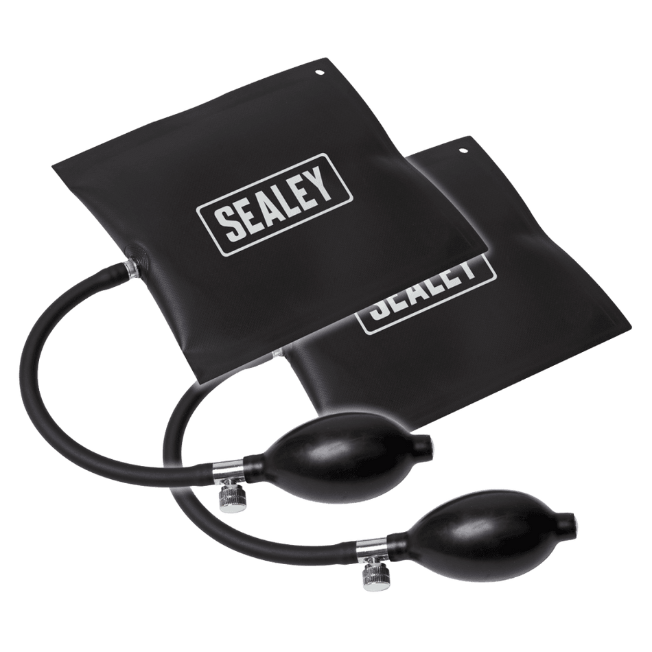 Sealey Panel Bag Set 2pc Model No- VS9112