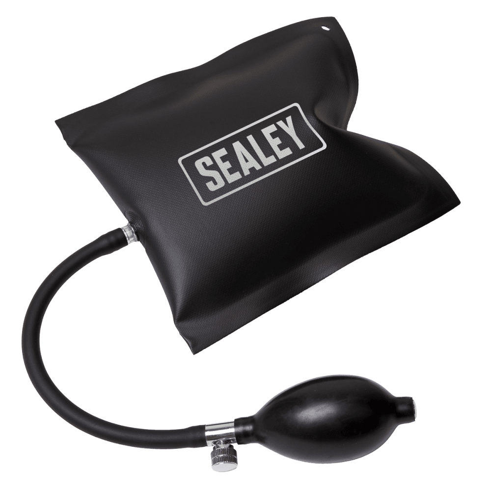 Sealey Panel Bag Set 2pc Model No- VS9112