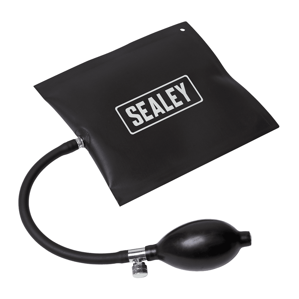 Sealey Panel Bag Set 3pc Model No- VS9114