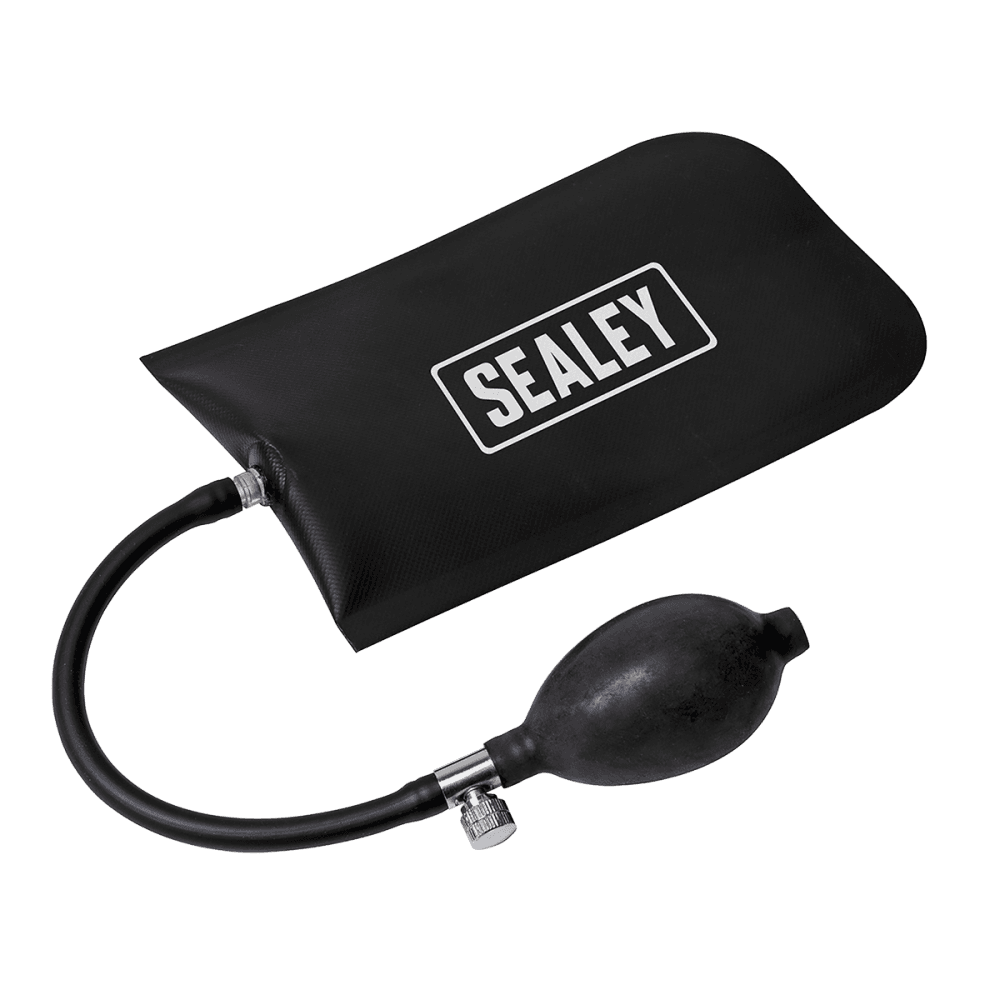 Sealey Panel Bag Set 3pc Model No- VS9114