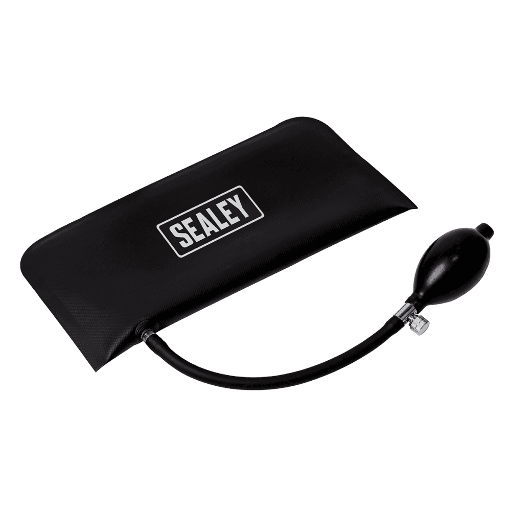 Sealey Panel Bag Set 3pc Model No- VS9114