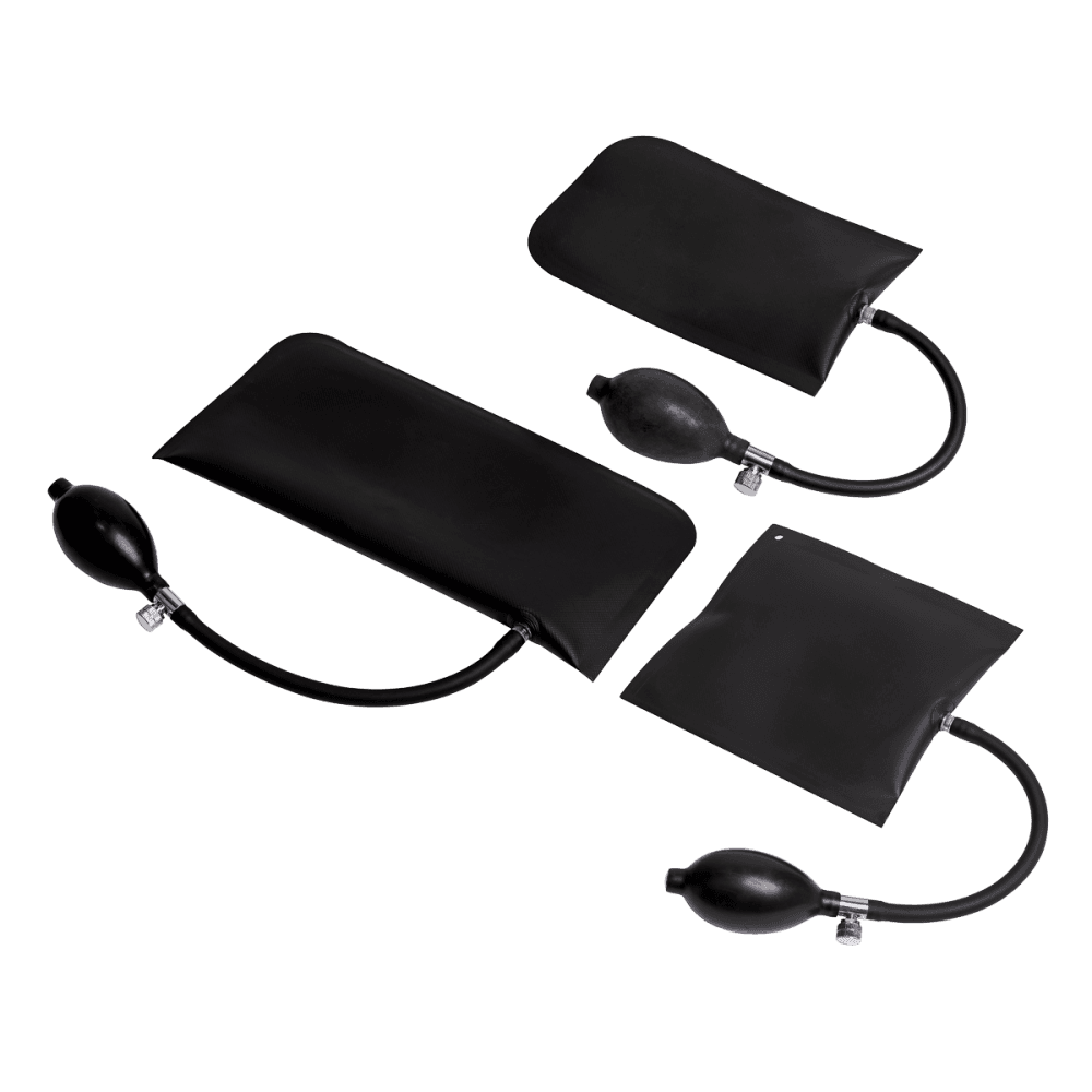 Sealey Panel Bag Set 3pc Model No- VS9114