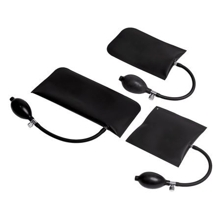 Sealey Panel Bag Set 3pc Model No- VS9114