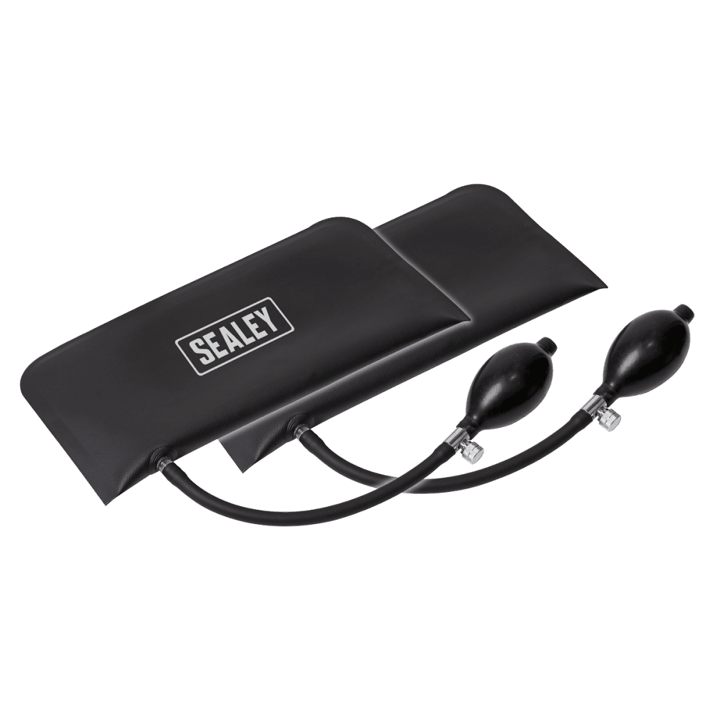 Sealey Panel Bag Set 2pc Model No- VS9113