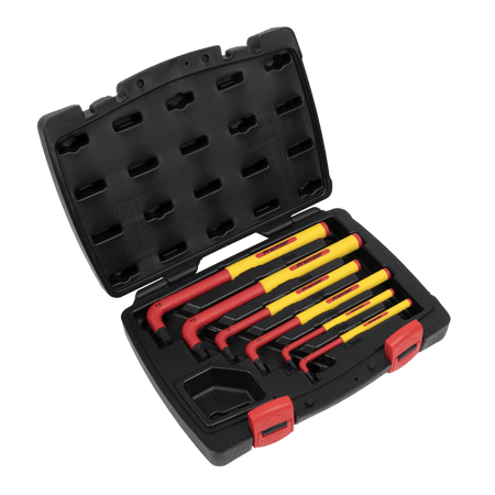 Sealey EV/Hybrid Master Tool Kit Model No- HVCOM1