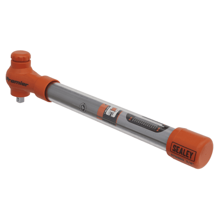 Sealey EV/Hybrid Master Tool Kit Model No- HVCOM1