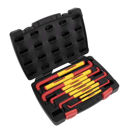 Sealey EV/Hybrid Master Tool Kit Model No- HVCOM1