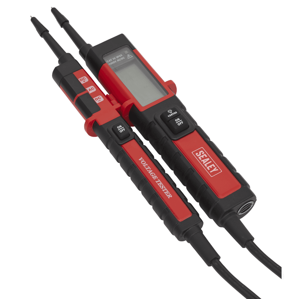 Sealey EV/Hybrid Master Tool Kit Model No- HVCOM1