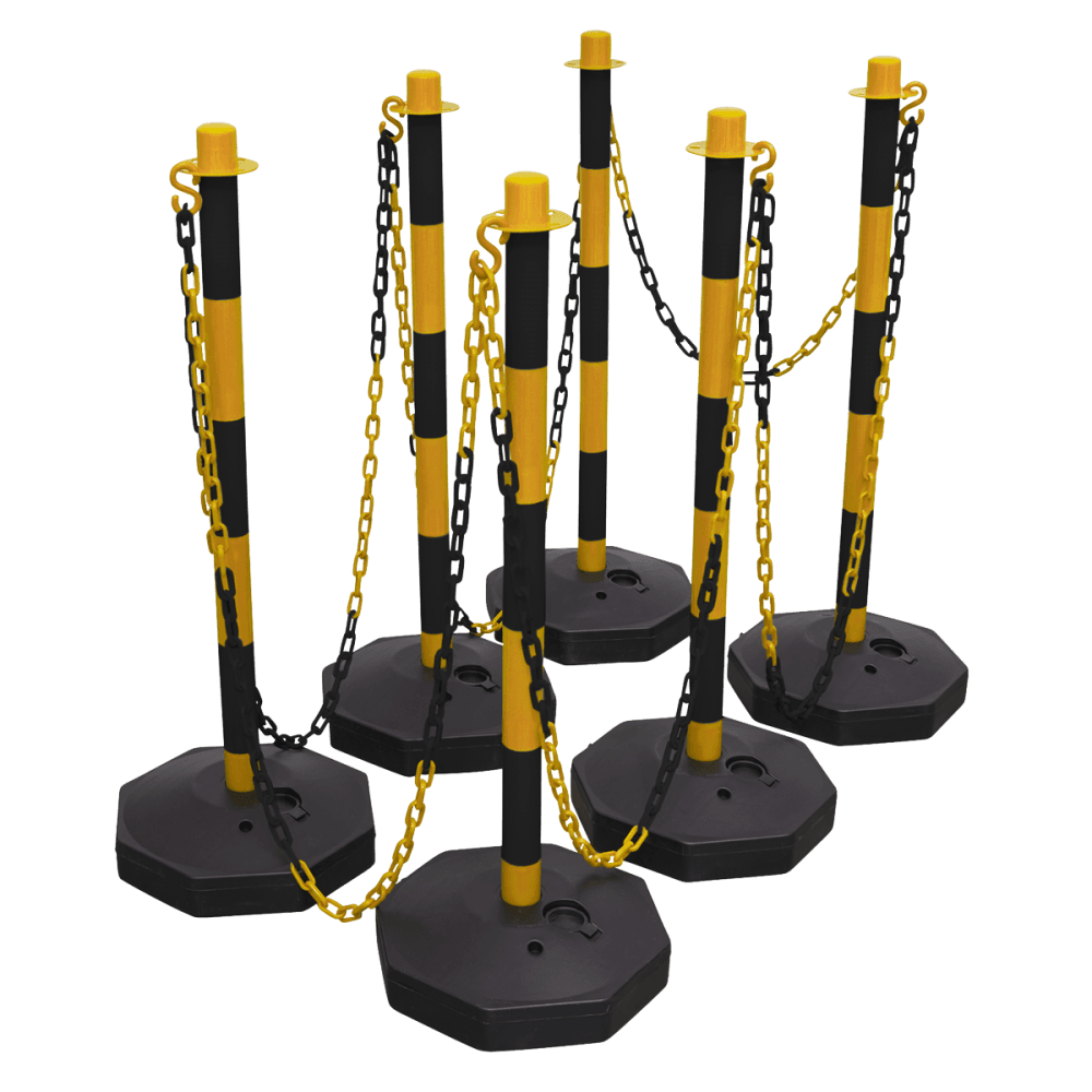 Sealey EV/Hybrid Master Tool Kit Model No- HVCOM1