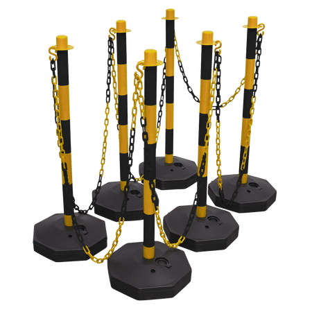 Sealey EV/Hybrid Master Tool Kit Model No- HVCOM1