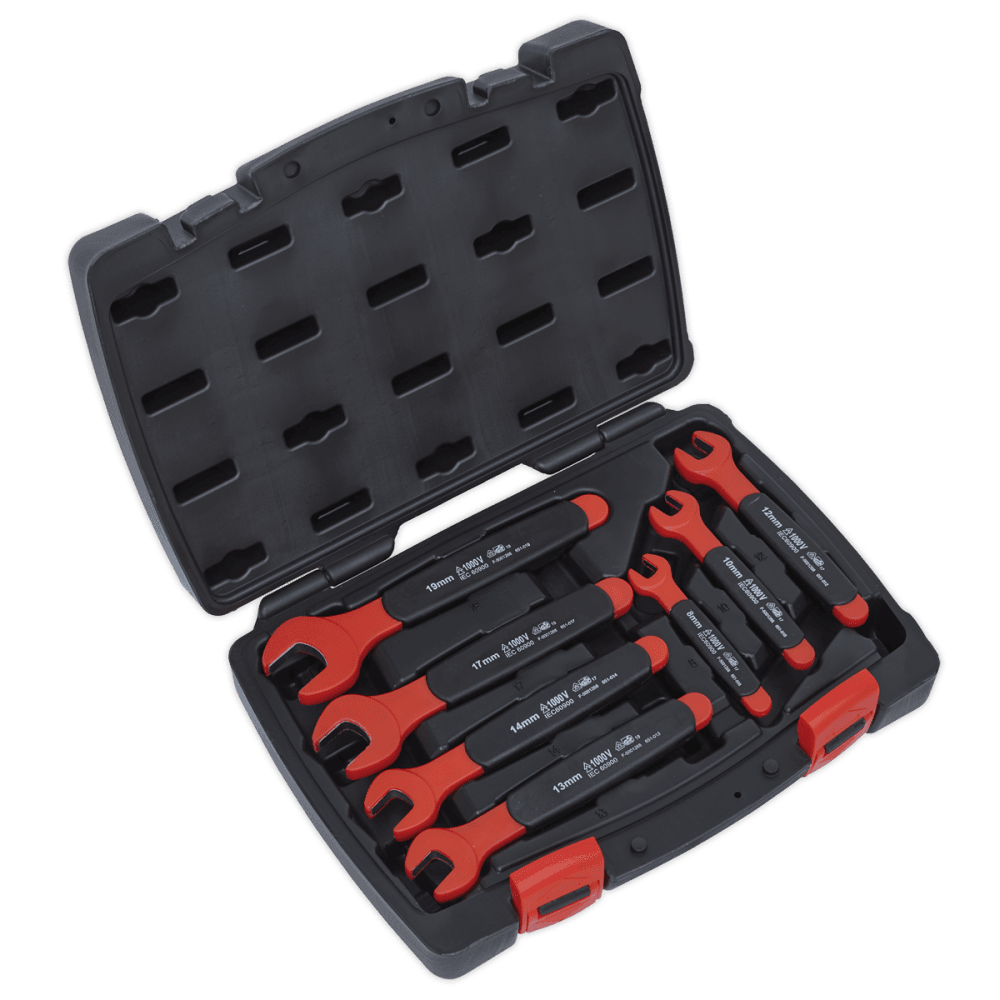 Sealey EV/Hybrid Master Tool Kit Model No- HVCOM1