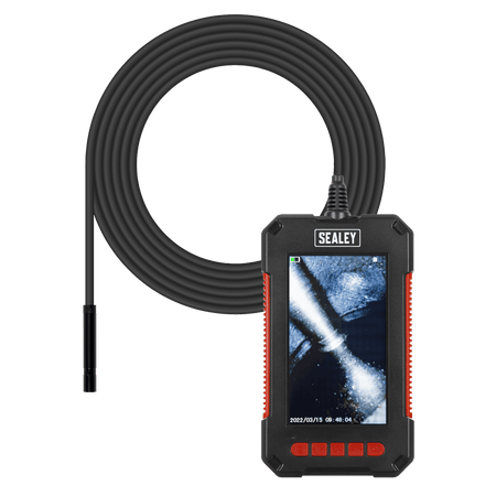 Sealey Tablet Video Borescope 5.5mm Camera Model No- VS8115