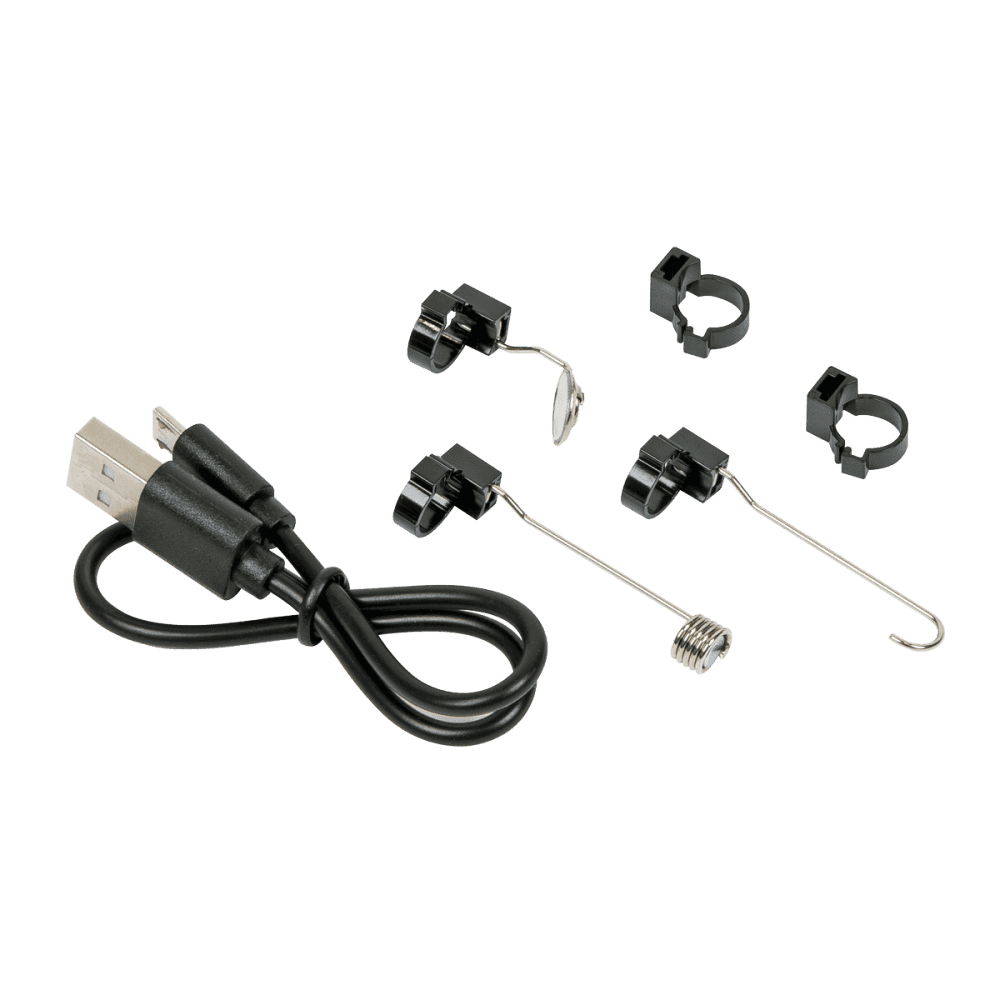 Sealey Tablet Video Borescope 5.5mm Camera Model No- VS8115