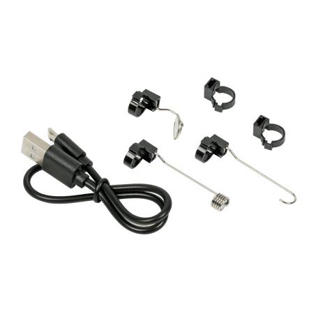 Sealey Tablet Video Borescope 5.5mm Camera Model No- VS8115