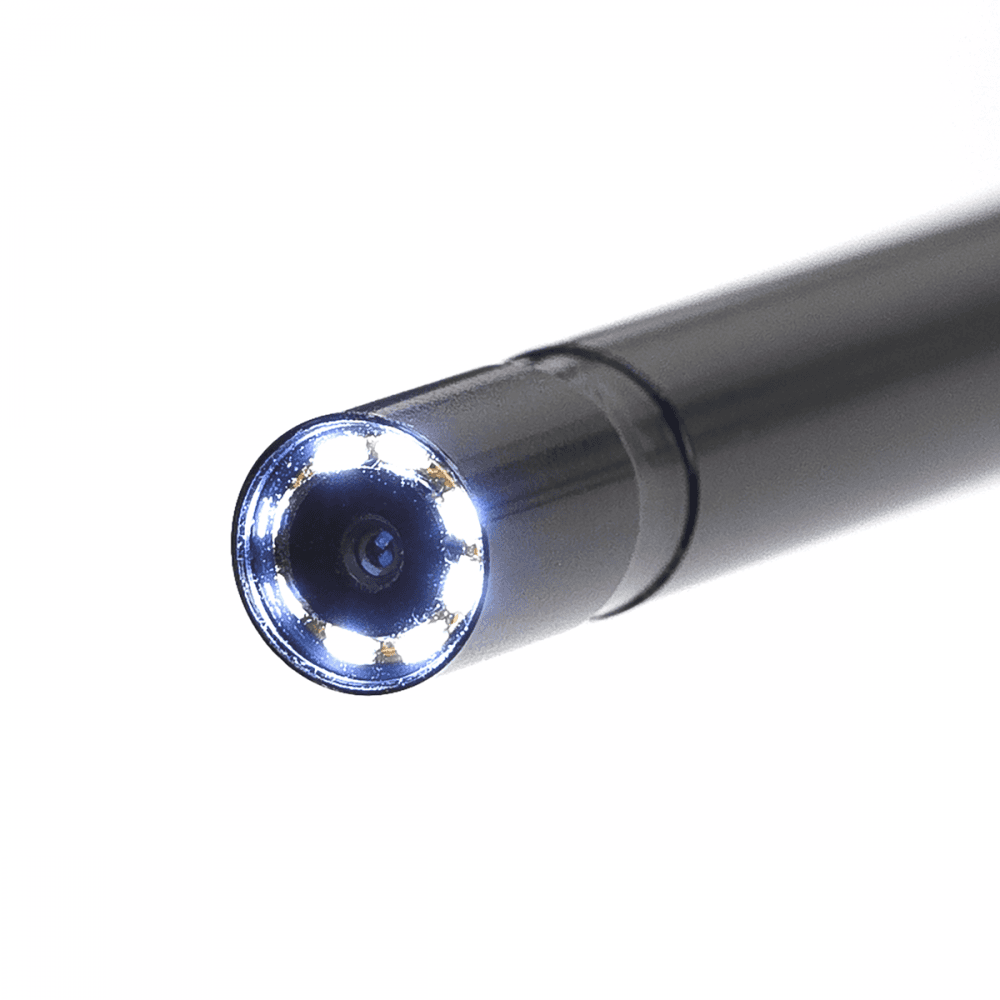 Sealey Tablet Video Borescope 5.5mm Camera Model No- VS8115