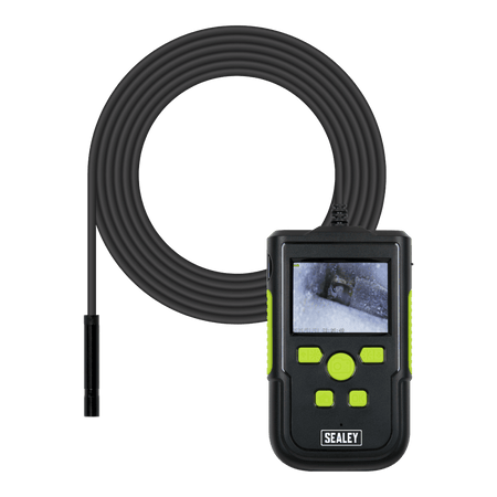 Sealey Video Borescope 8mm Camera Model No- VS8111