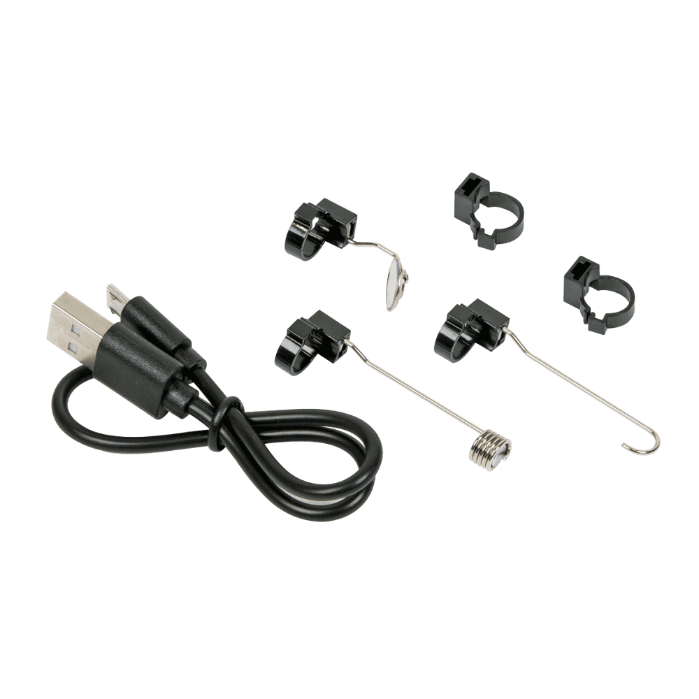 Sealey Video Borescope 8mm Camera Model No- VS8111