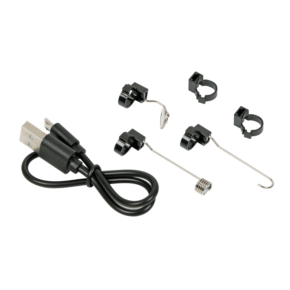 Sealey Video Borescope 8mm Camera Model No- VS8112