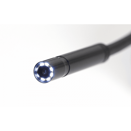 Sealey Video Borescope 8mm Camera Model No- VS8112