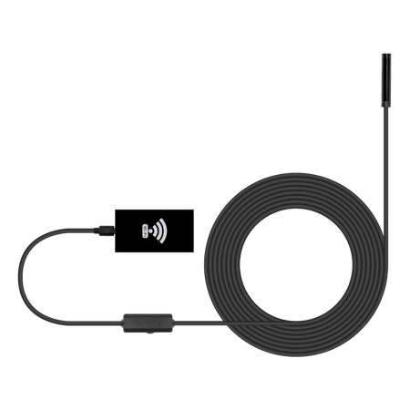 Sealey Wi-Fi Borescope 8mm Model No- VS8113