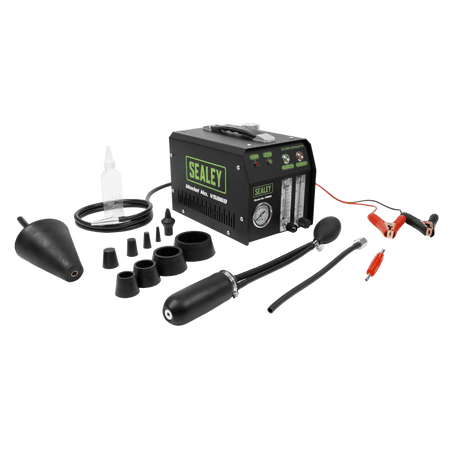Sealey EVAP Tool Leak Detector Smoke Diagnostic Model No- VS869