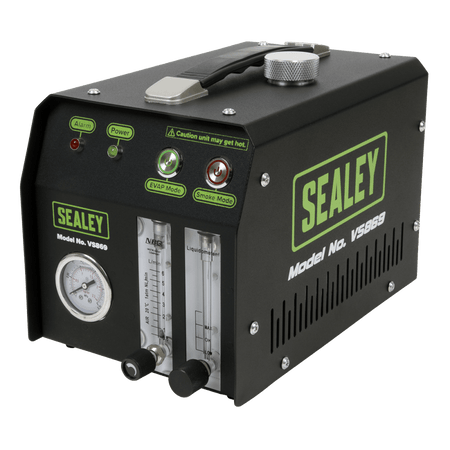 Sealey EVAP Tool Leak Detector Smoke Diagnostic Model No- VS869