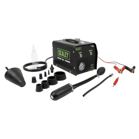 Sealey Leak Detector Smoke Diagnostic Tool Model No- VS868