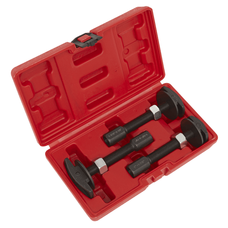 Sealey Axle Bearing Puller Set 3pc Model No- VS7033