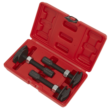 Sealey Axle Bearing Puller Set 3pc Model No- VS7033