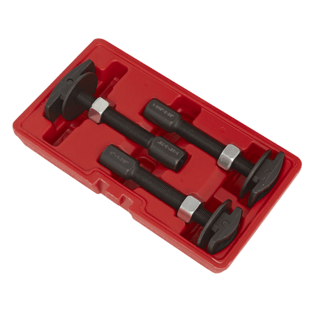 Sealey Axle Bearing Puller Set 3pc Model No- VS7033